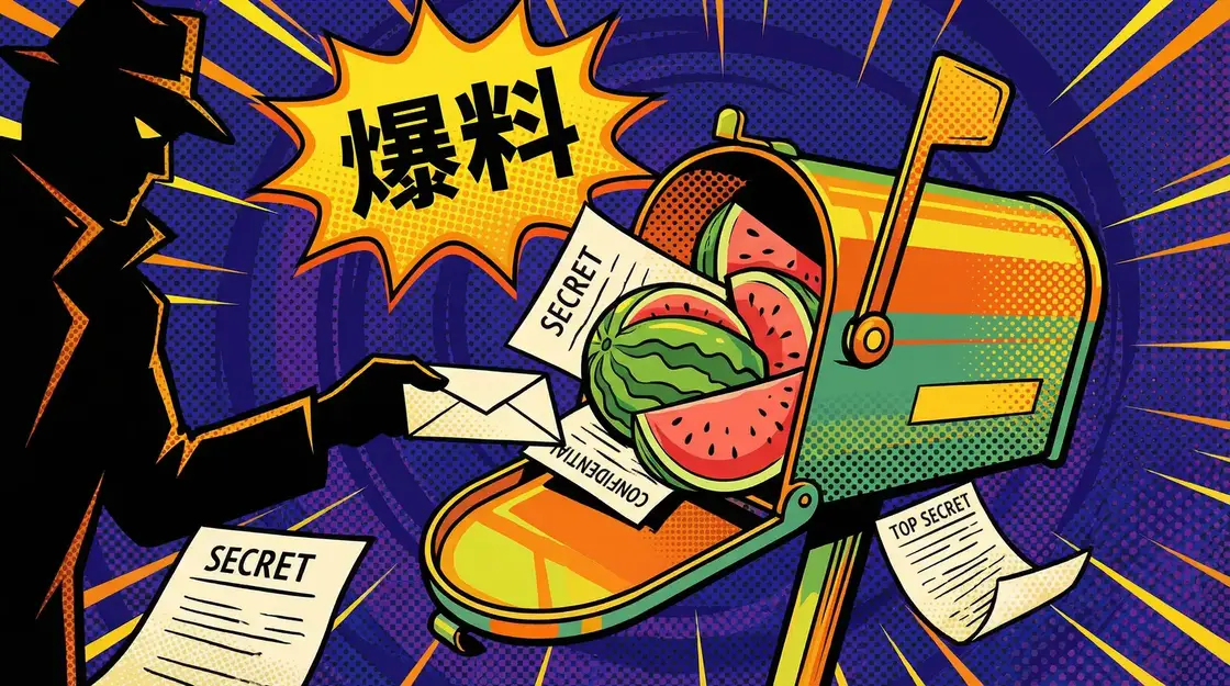 苹果体育平台 匿名爆料通道漫画插图